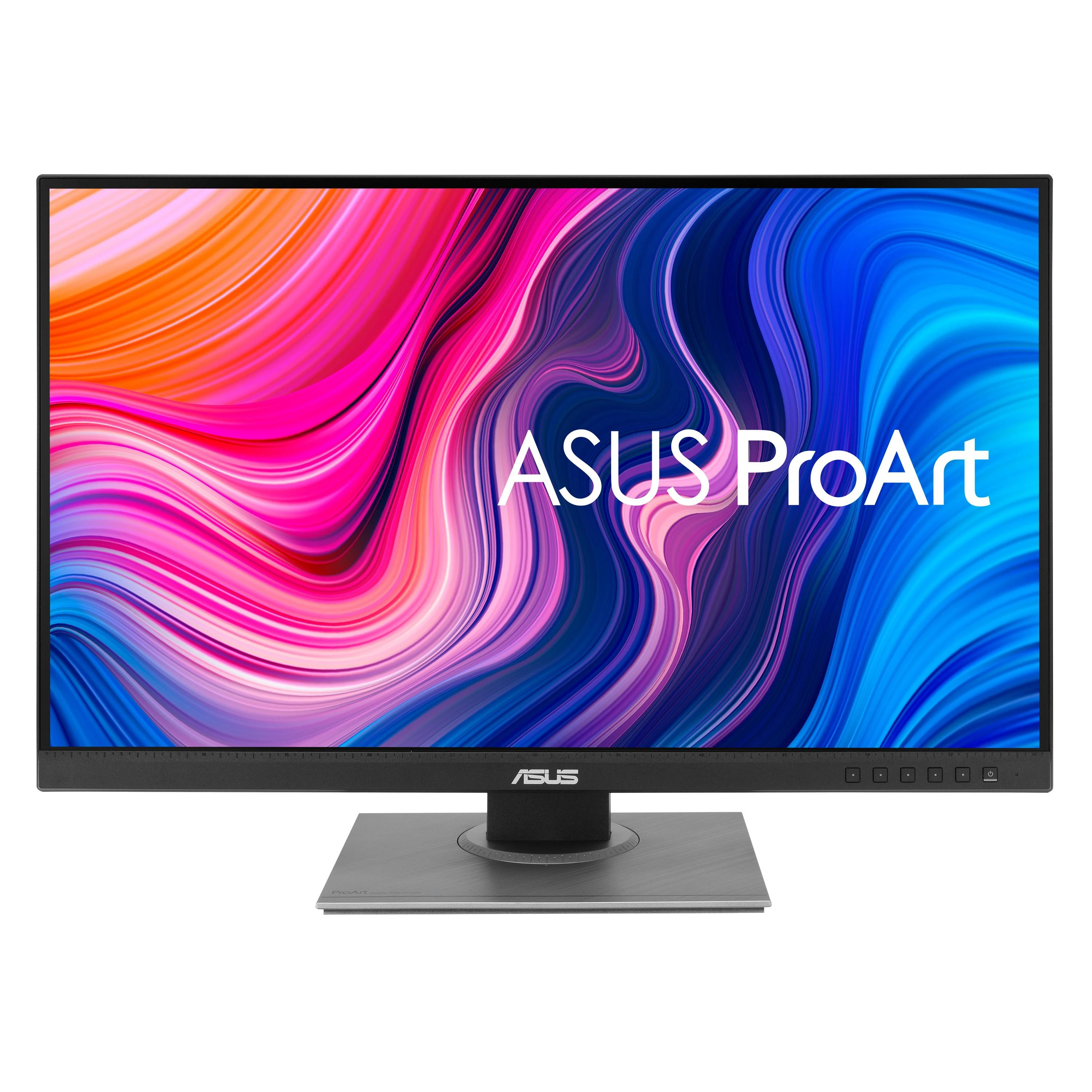 Monitorius Asus ProArt PA278QV, 27", IPS, WQHD (2560x1440), 5 ms, 75 Hz, 350 cd/m²
