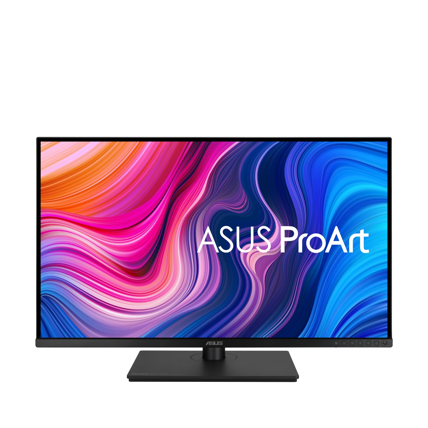 Monitorius Asus ProArt Professional PA329CV, 32", IPS, 4K UHD, 3840 x 2160, 16:9, 5 ms, 400 cd/m², HDMI jungtys quantity 2, 60 Hz