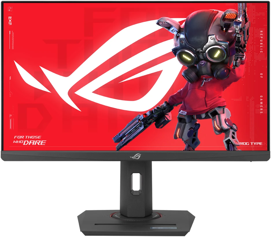 Monitorius ASUS ROG Strix XG259CMS, 24,5", 1920x1080, 310Hz, IPS, 1ms