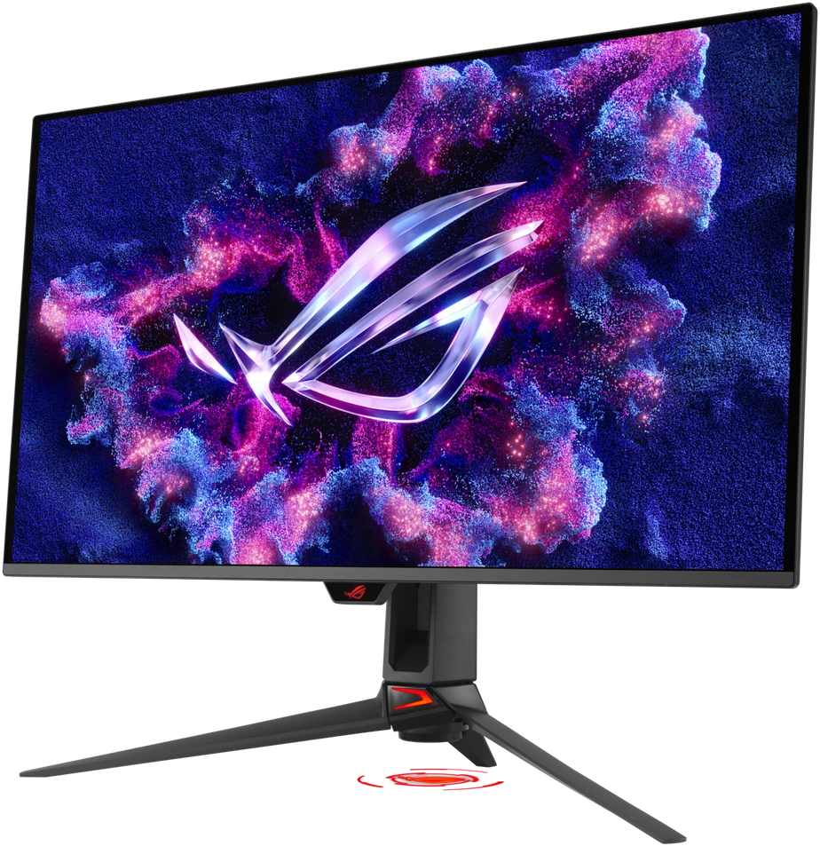 Monitorius ASUS ROG Swift OLED PG32UCDMR, 240Hz, 4K, 31.5", QD OLED, 0.03ms