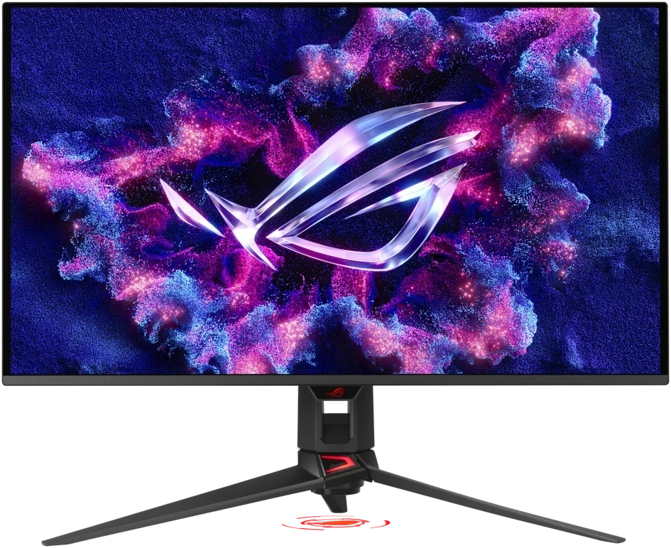 Monitorius ASUS ROG Swift OLED PG32UCDMR, 240Hz, 4K, 31.5", QD OLED, 0.03ms