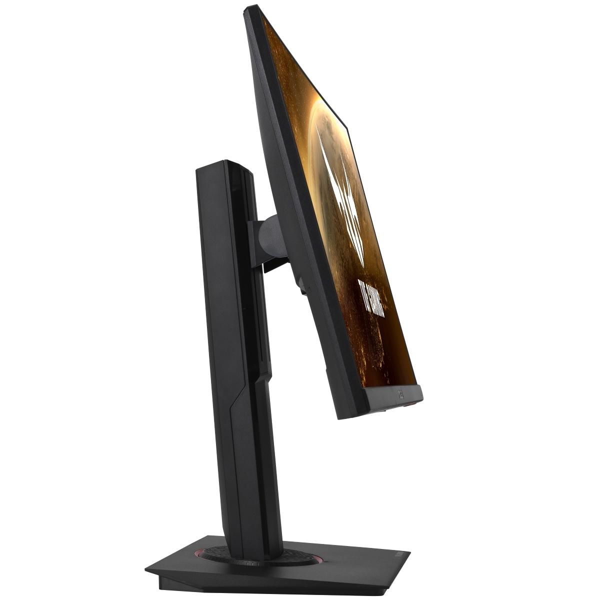 Monitorius Asus Vg249q 23 8 Ips Fhd 19 X 1080 Pikselių 16 9 1 Ms 250 Cd M Juodas Varle Lt