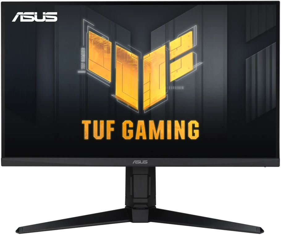 Monitorius ASUS TUF Gaming VG27AQML1A, 27", 2560x1440, 260Hz, IPS, 1ms