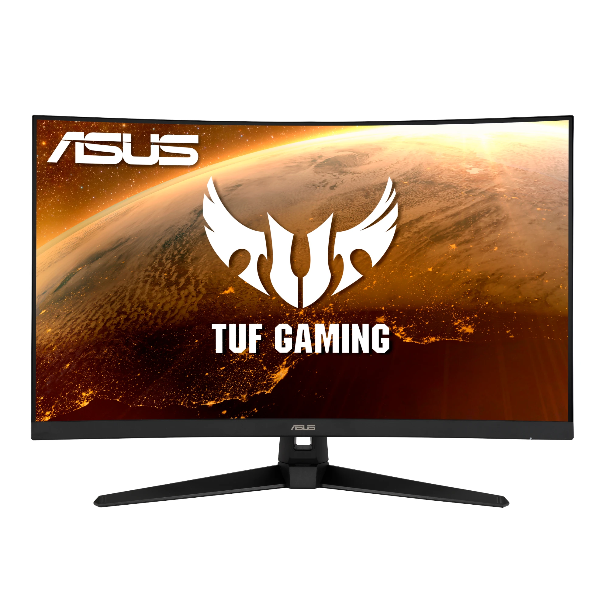 Monitorius ASUS TUF Gaming VG328H1B 31.5inch/FHD/165Hz/FreeSync Premium/ 1ms/ Curved