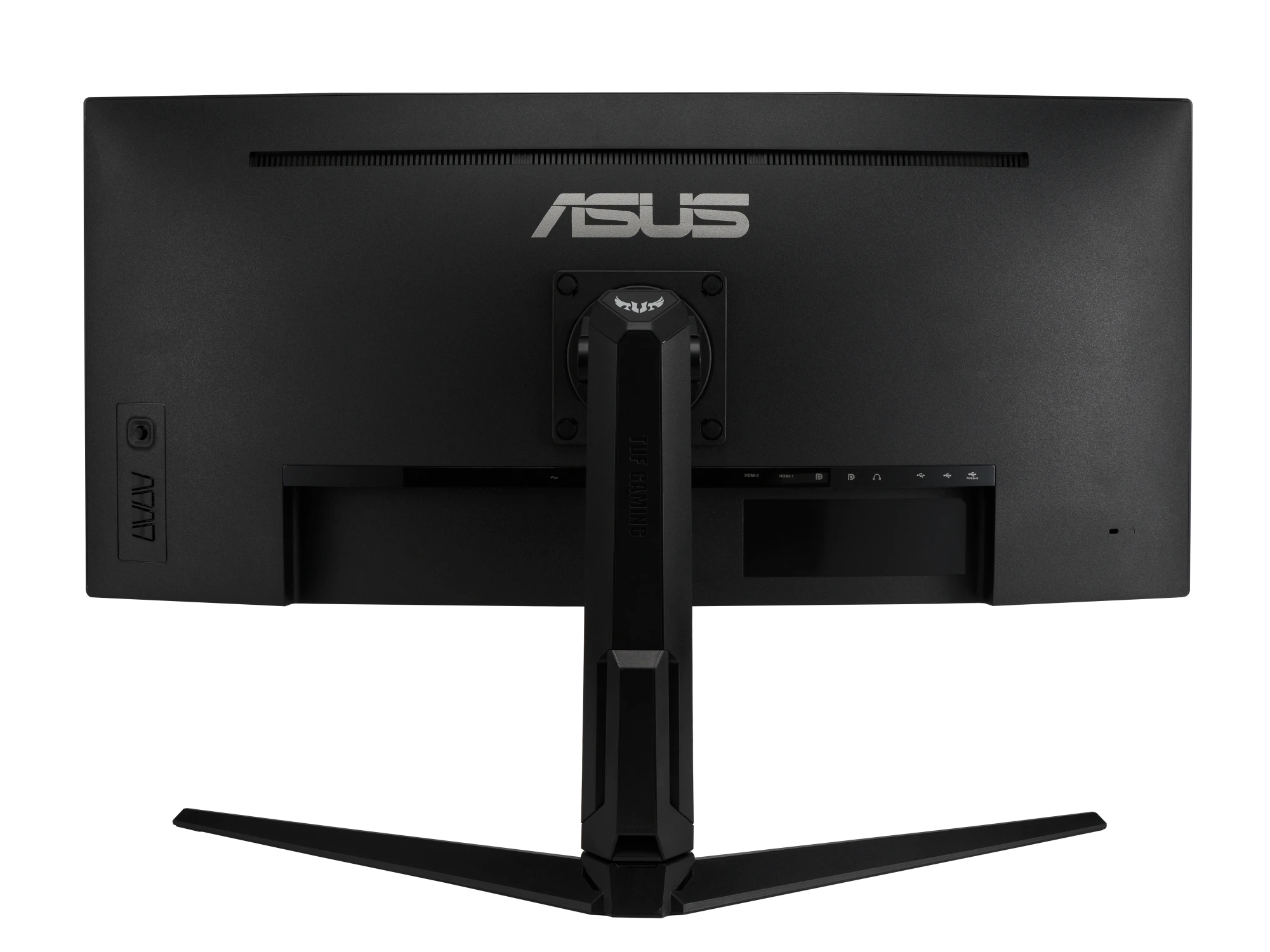 Monitorius ASUS TUF Gaming VG34VQL1Bm, 34", 3440x1440, 165Hz, VA, 1ms