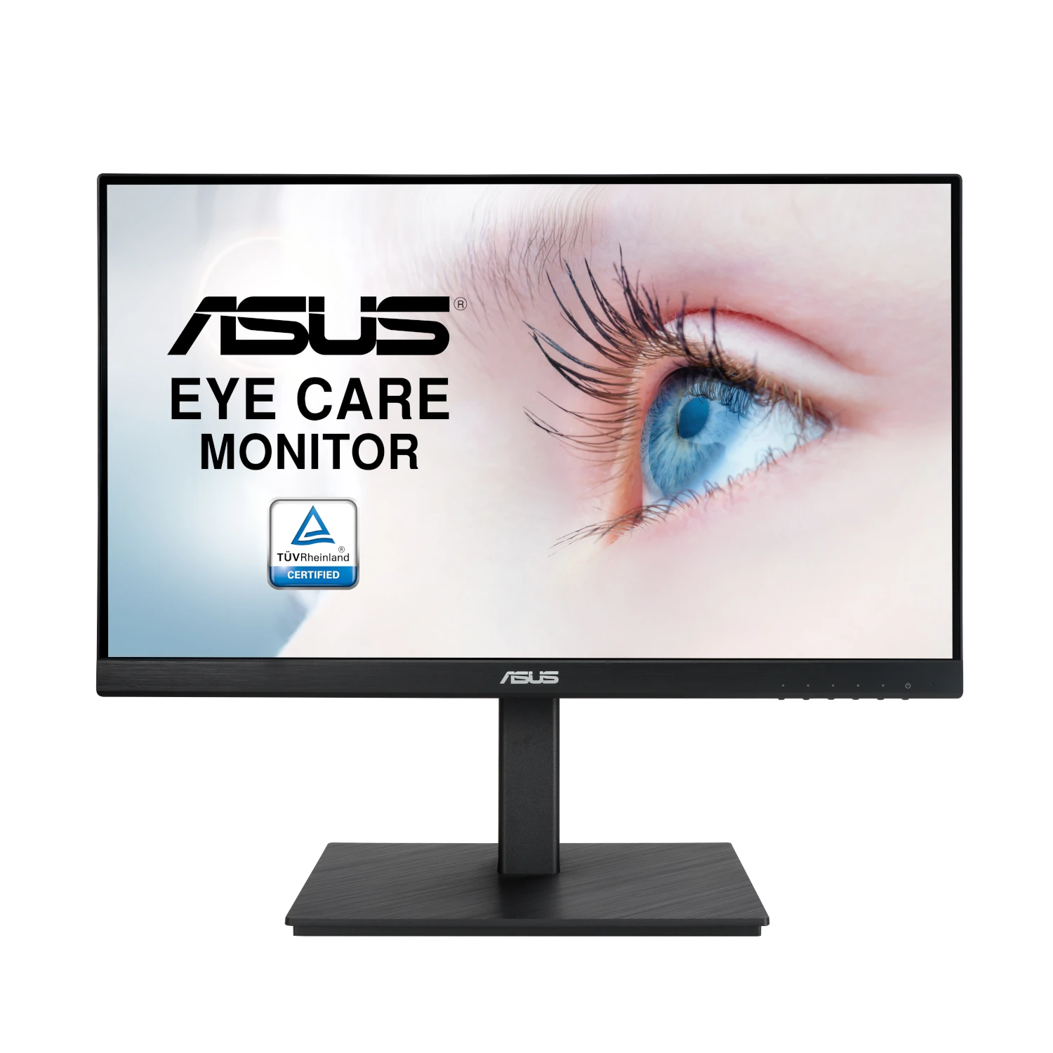 ASUS VA229QSB 21.5inch IPS FHD 75Hz HDMI DP D-SUB Speakers