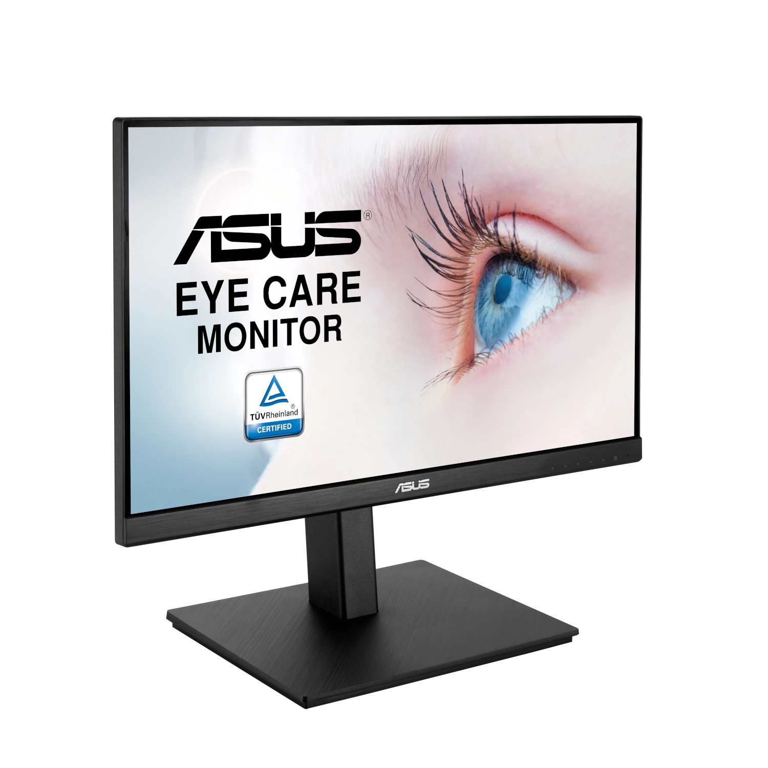 ASUS VA229QSB 21.5inch IPS FHD 75Hz HDMI DP D-SUB Speakers