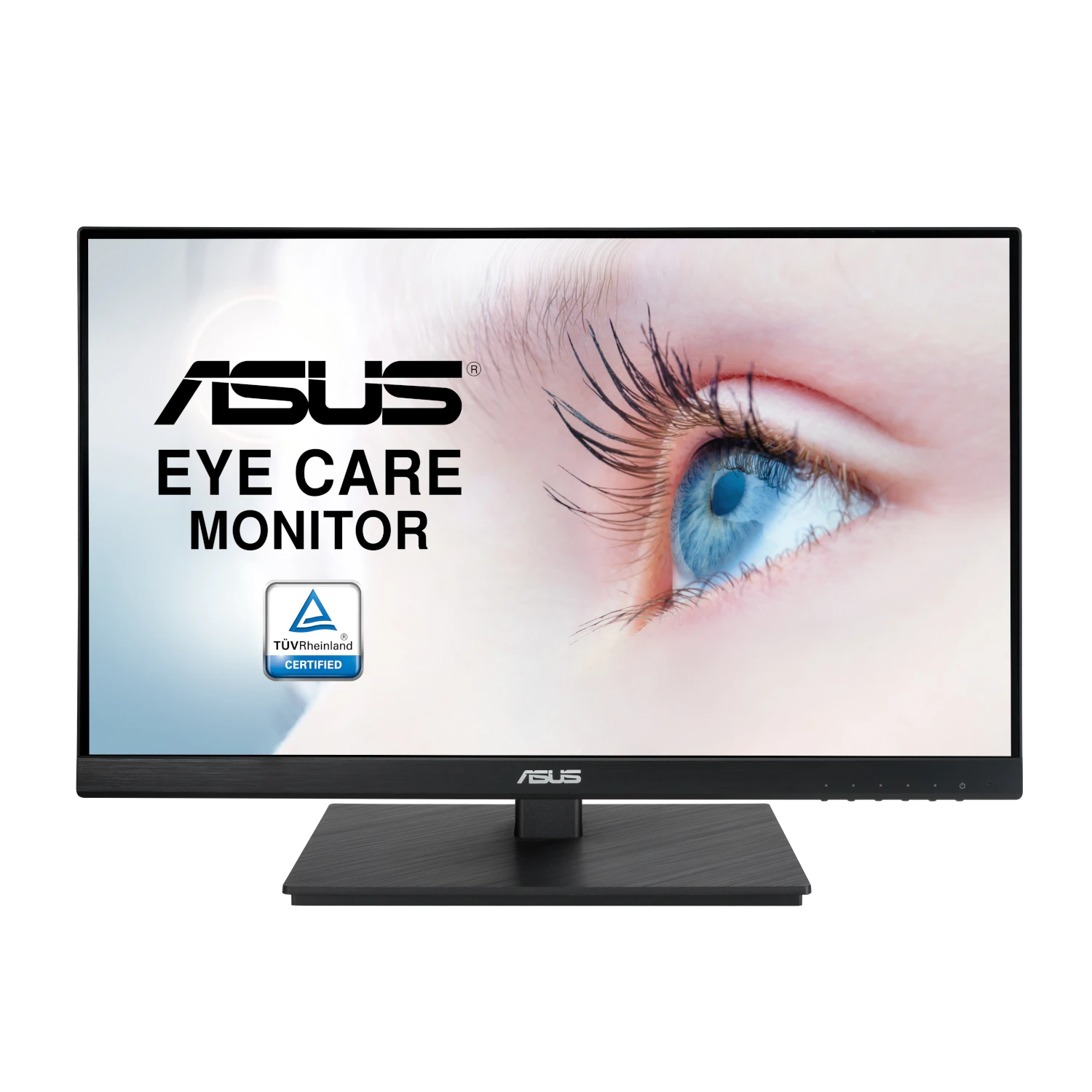 ASUS VA229QSB 21.5inch IPS FHD 75Hz HDMI DP D-SUB Speakers