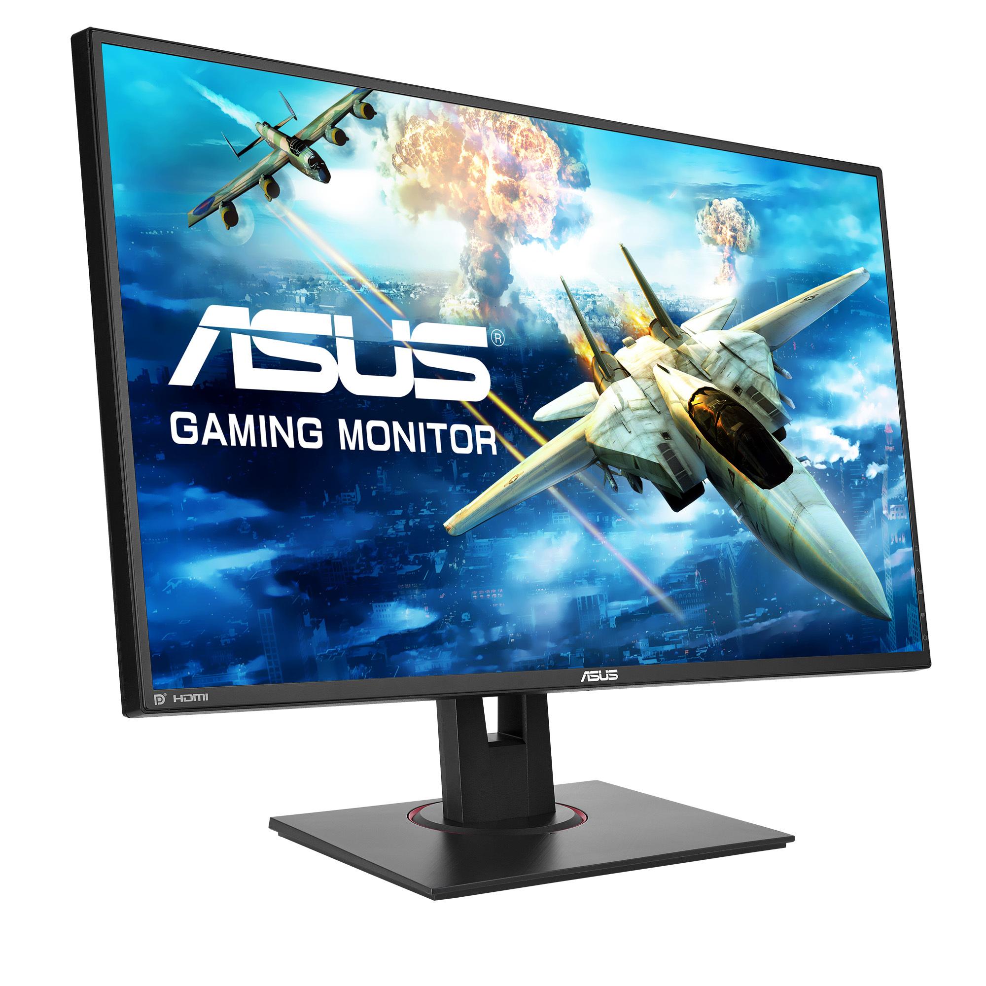 Asus Gaming Monitorius VG278QF 27 \