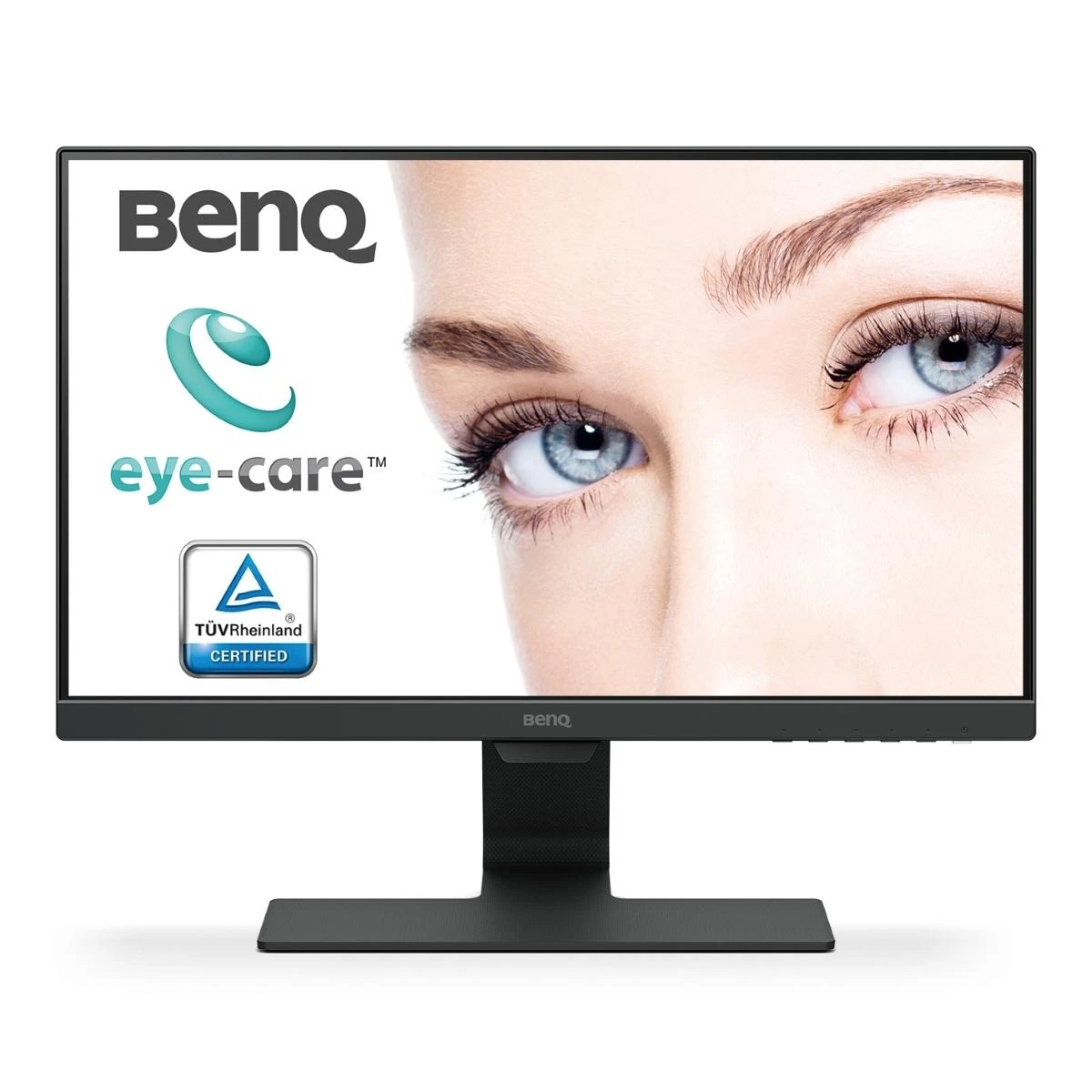 Monitorius BENQ TFT GW2283 22 colių 16:9 Full HD
