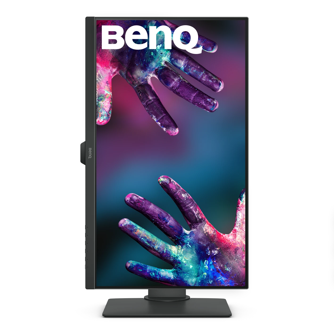 Monitorius BENQ PD2705Q, 27", IPS, 2560 x 1440, 5 ms, 60 Hz