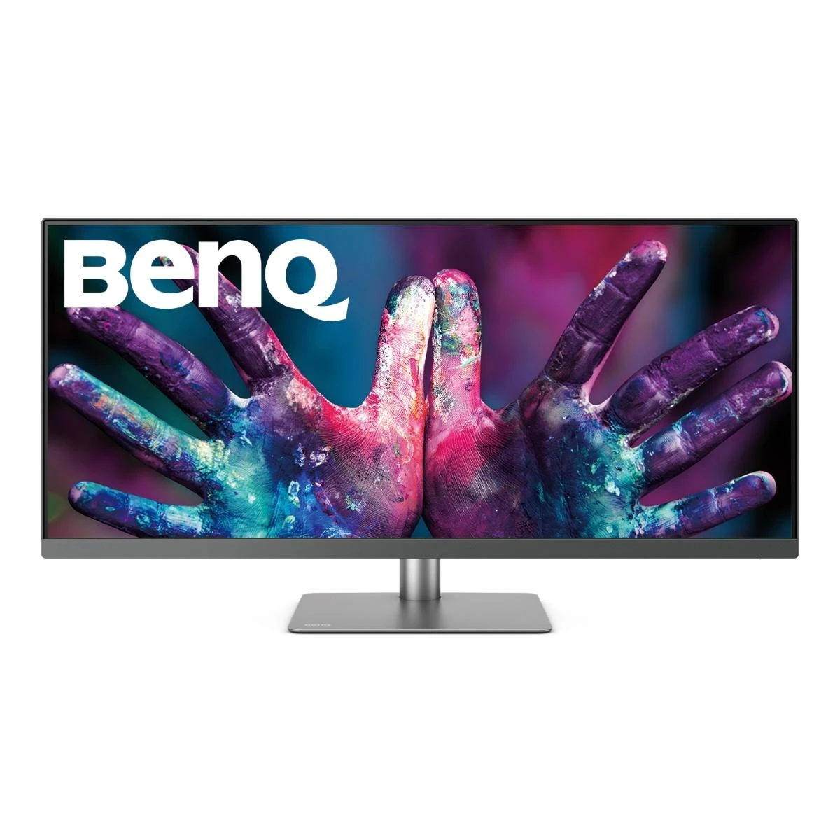 Monitorius BENQ PD3420Q