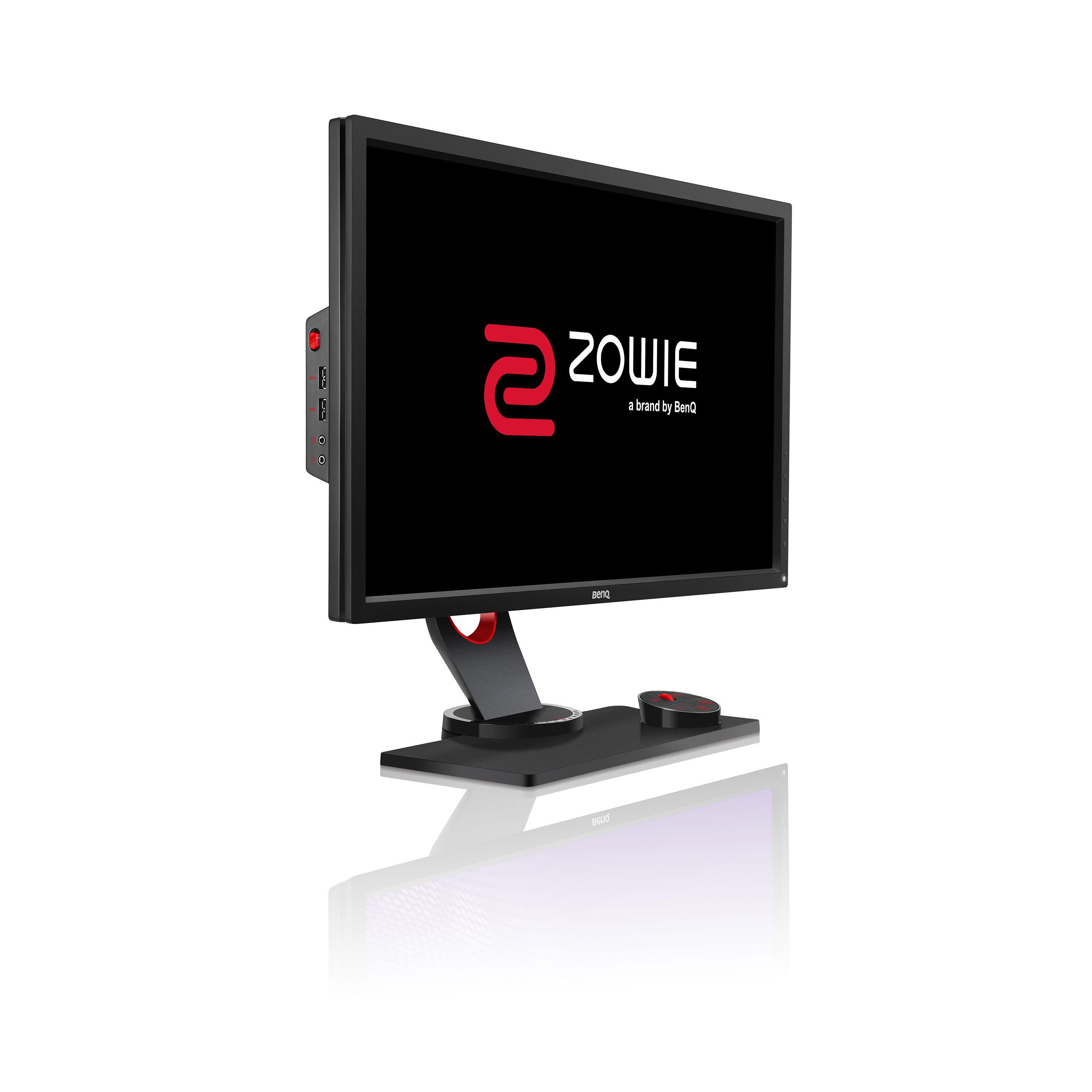 Monitorius Benq Gaming Zowie XL2430 24 \