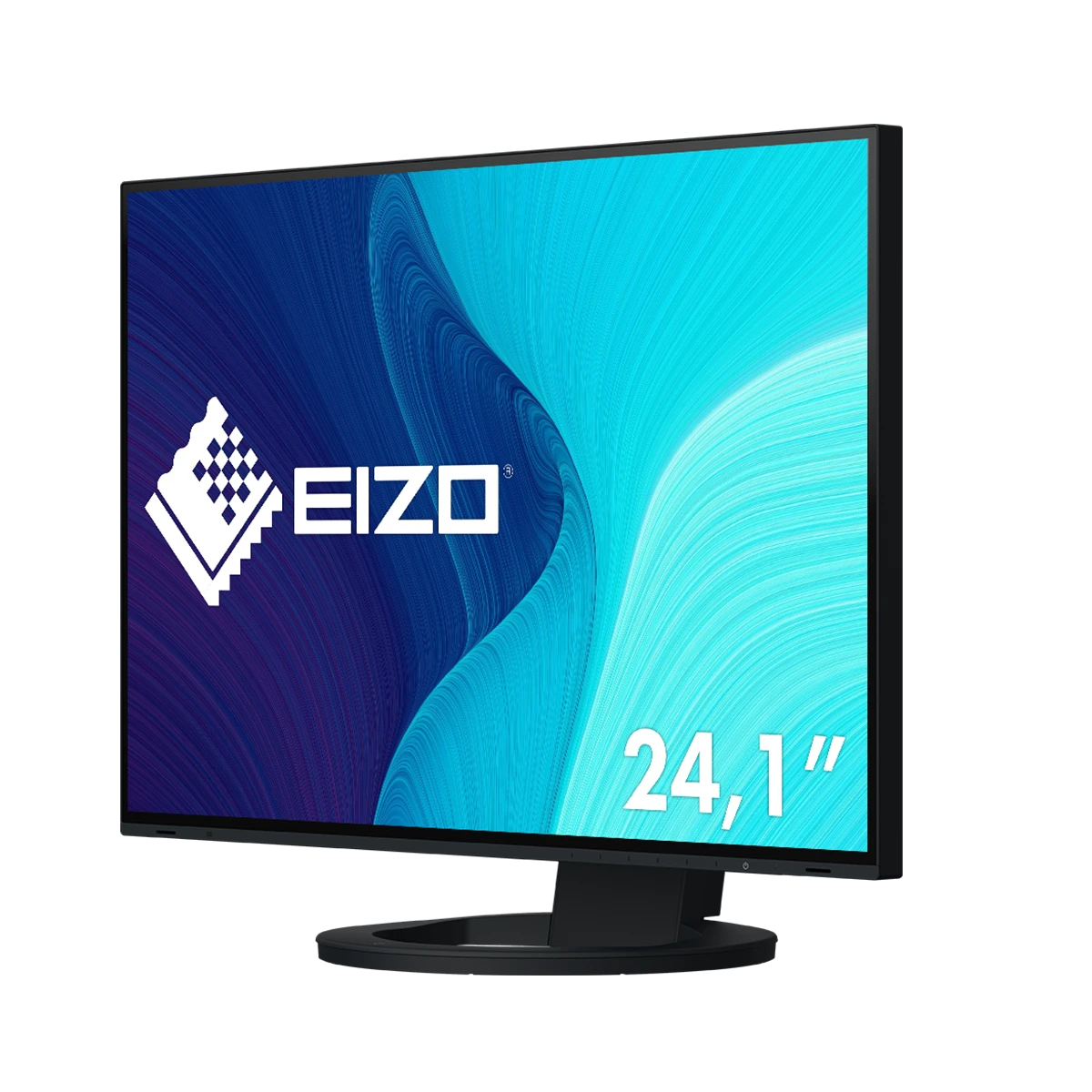 Monitorius EIZO FlexScan EV2495-BK- 24'' | IPS | WXGA