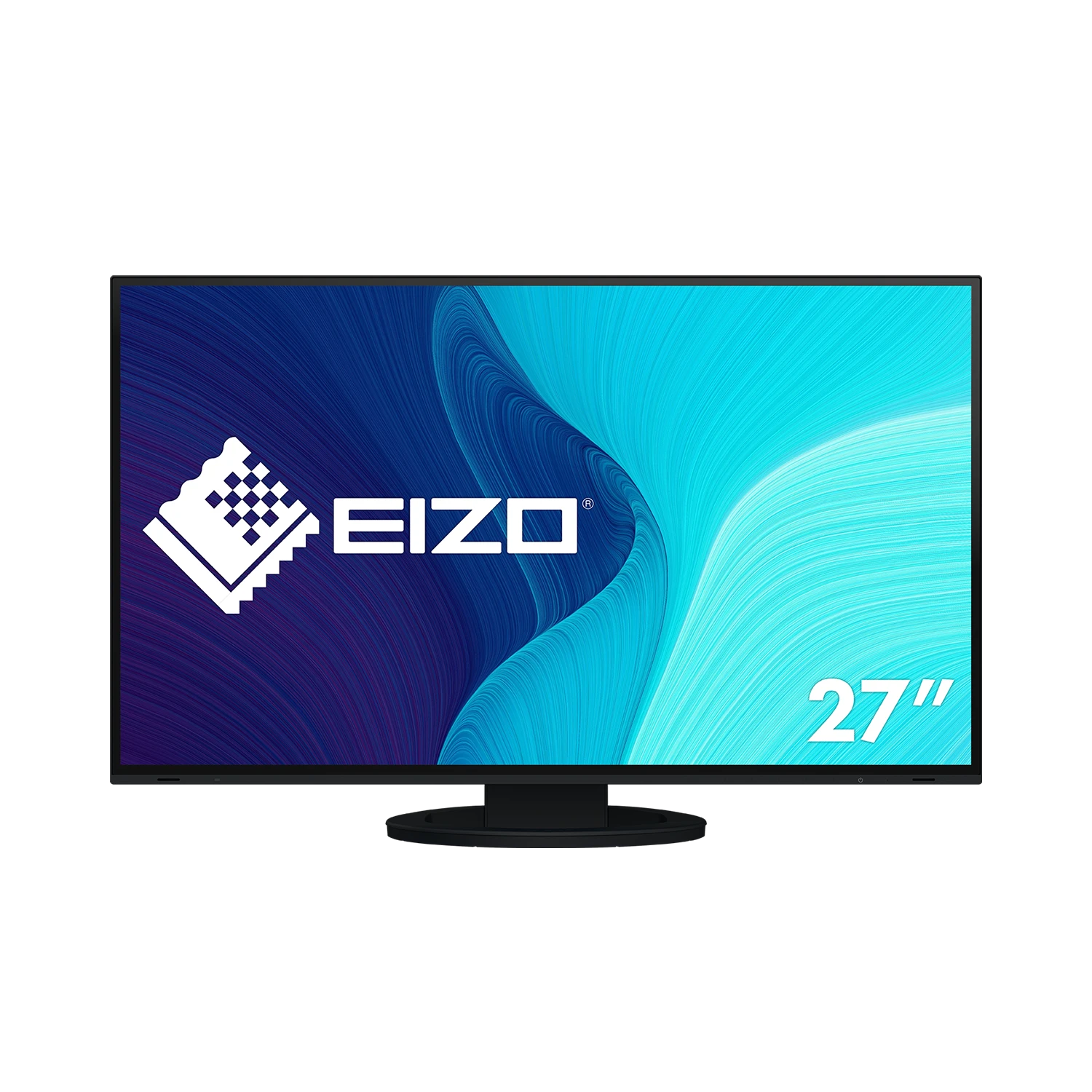 Monitorius EIZO FlexScan EV2795-BK- 27'' | IPS | QHD