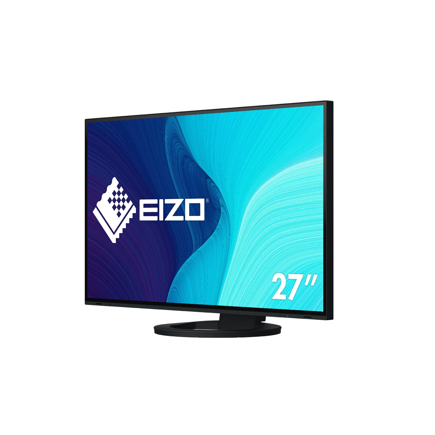 Monitorius EIZO FlexScan EV2795-BK- 27'' | IPS | QHD