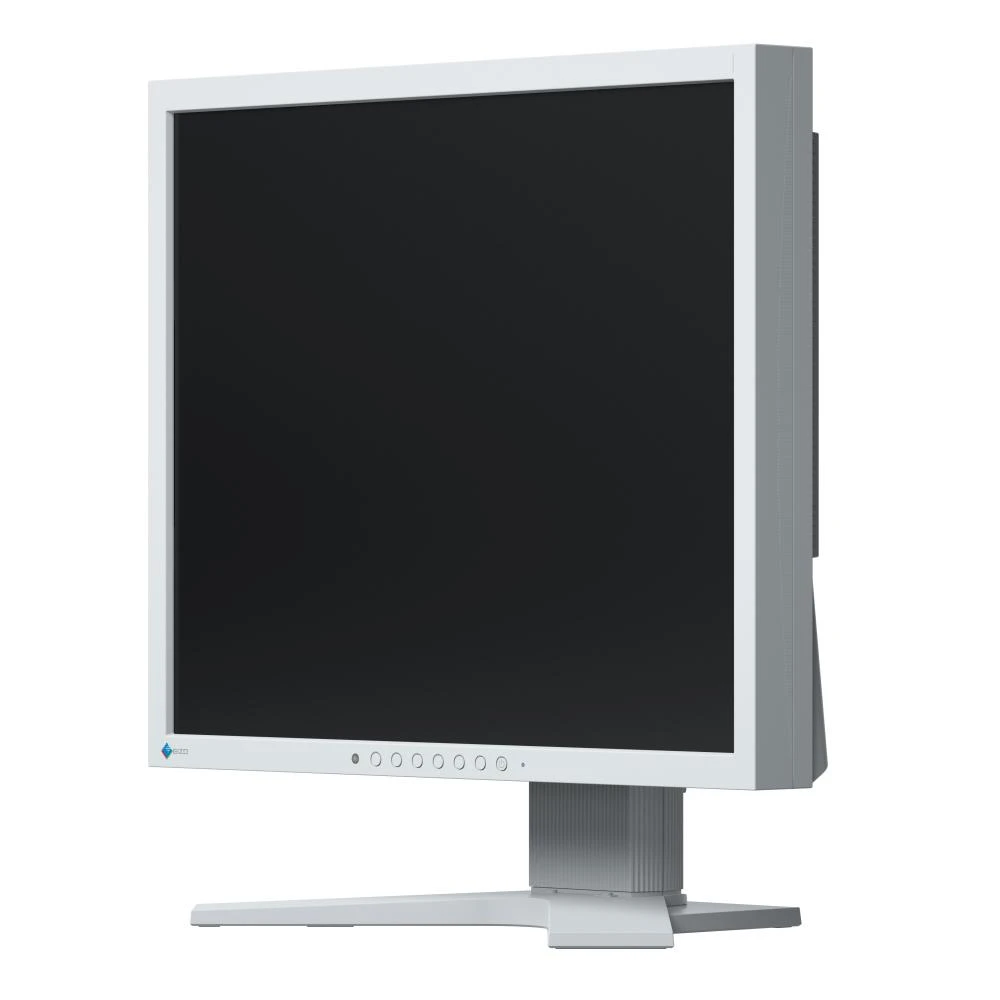 Monitorius EIZO FlexScan S1934H 48,3 cm (19") 1280 x 1024 pikseliai SXGA LED Pilka