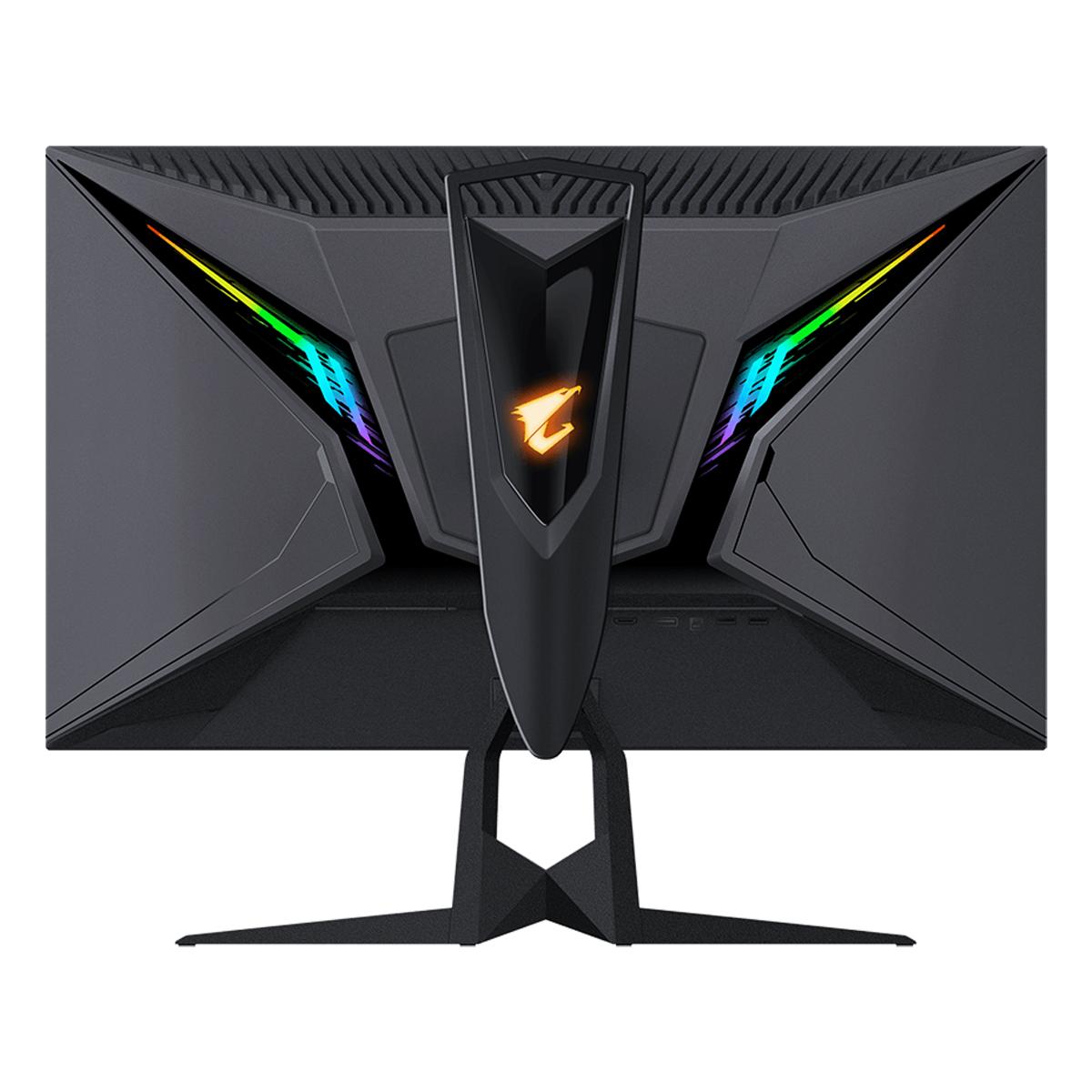 Gigabyte Gaming Monitorius AORUS FI27Q 