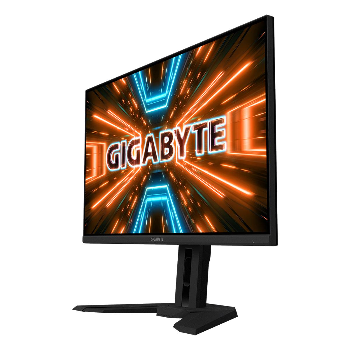 LCD Monitorius|GIGABYTE|M32Q-EU|31.5 