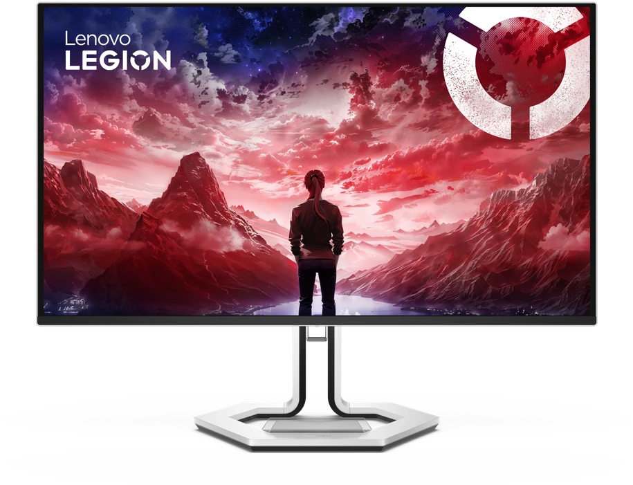 Žaidimų monitorius Lenovo Legion Pro 32UD-10 | 31.5" | 240 Hz | 3840 x 2160 4K Ultra HD | QD-OLED