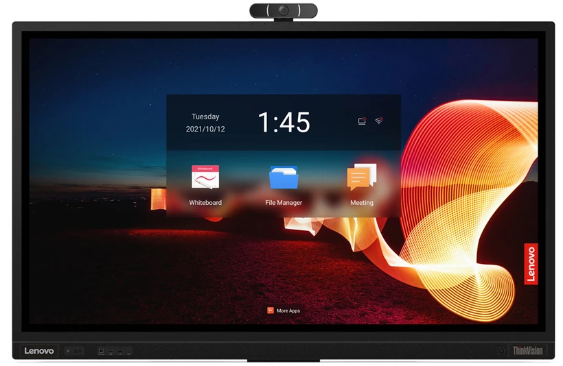 Monitorius Lenovo ThinkVision T65 (62F2WN1CEK)