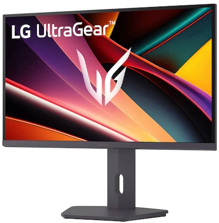 LG 27" LED Monitorius 27G810A-B 180Hz