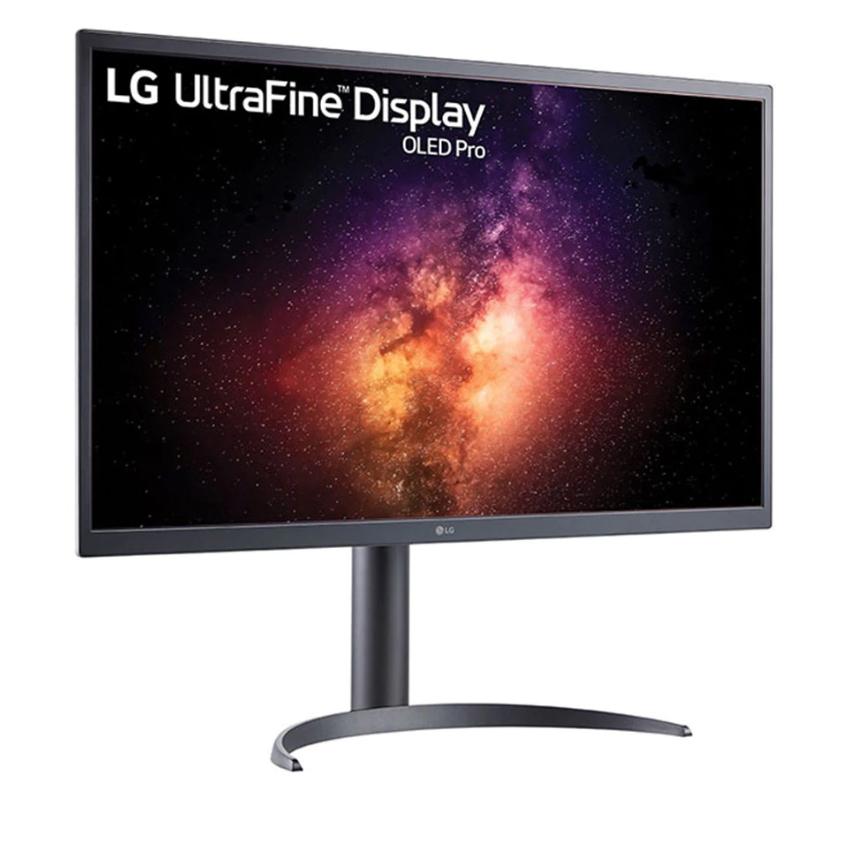 Monitorius LG UltraFine ekranas 4K OLED 