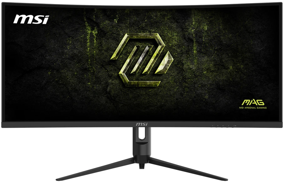 Monitorius MSI MAG342CQRFDE E20