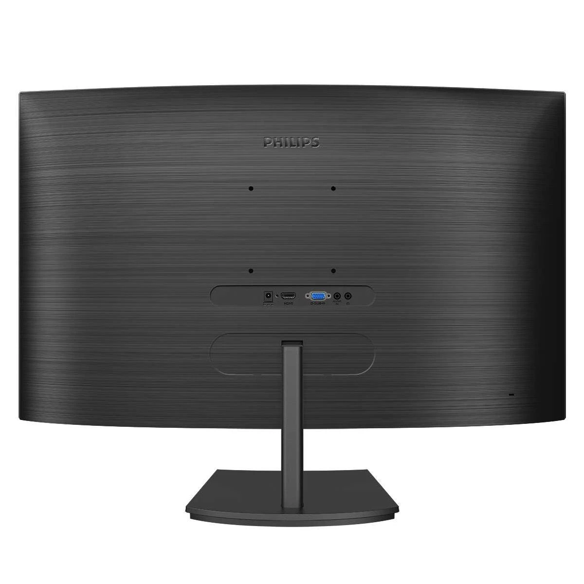 Monitorius Philips E Line 271E1SCA/00 68,6 cm (27"), Juodos spalvos