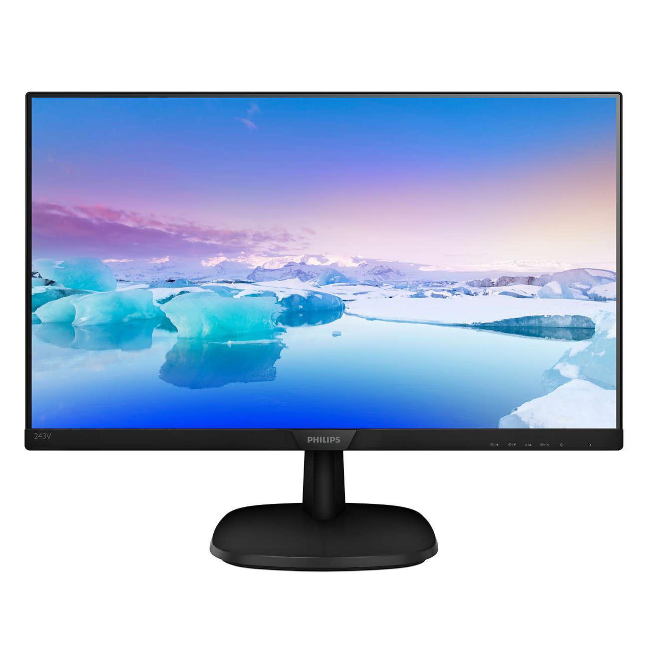 Monitorius PHILIPS 273V7QDSB / 00 