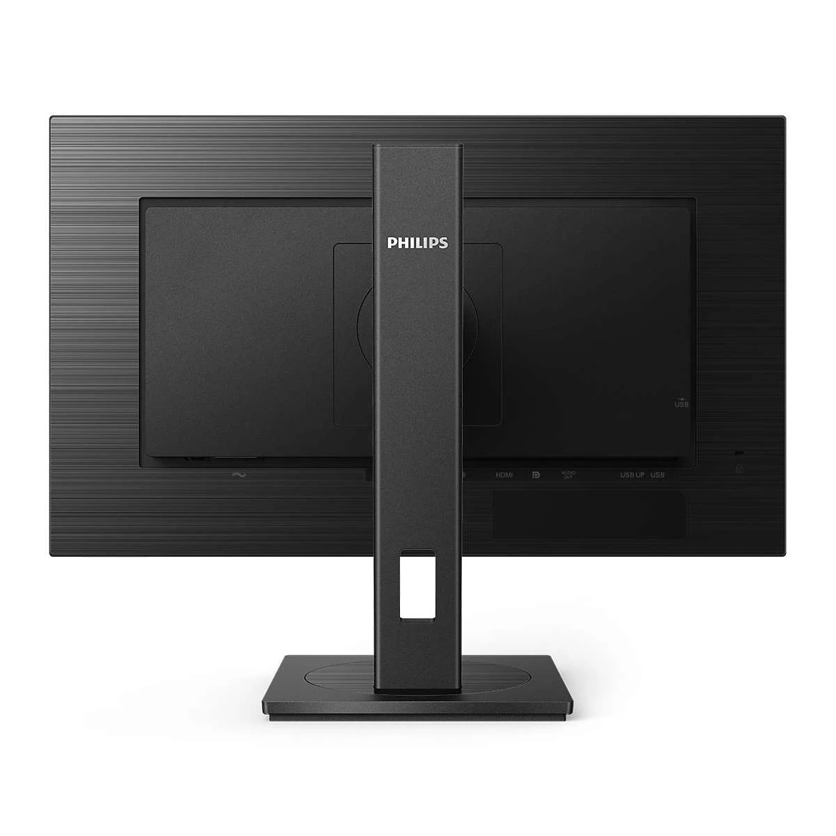 Monitorius Philips B Line 275B1/00 LED ekranas 68,6 cm (27") 2560 x 1440 pikseliai 2K Ultra HD LCD Juoda