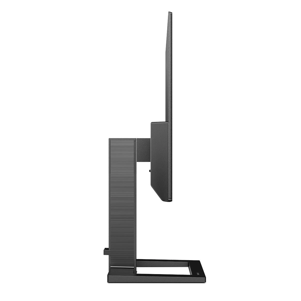 Monitorius Philips 275E2FAE/00 27", Juodos spalvos