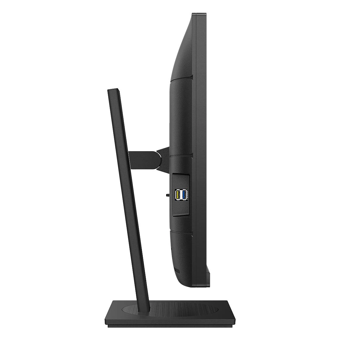 Monitorius PHILIPS 279P1/00 27", Juodos spalvos