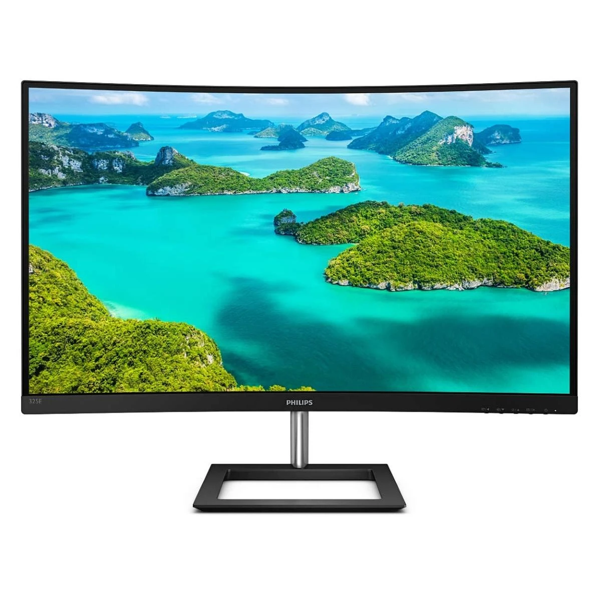 Monitorius Philips 325E1C/00 31,5