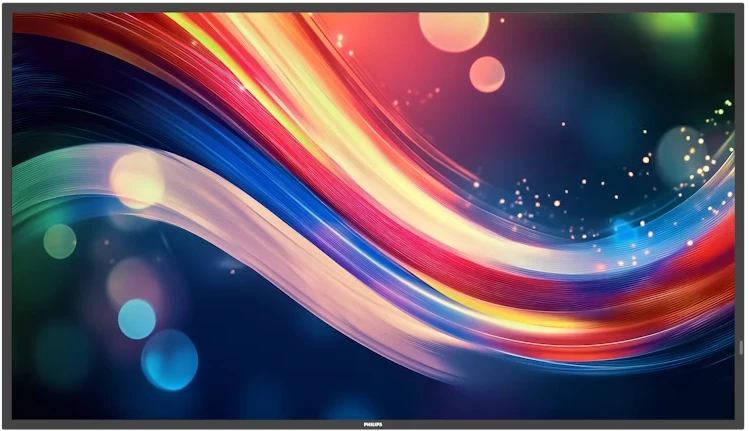 Monitorius PHILIPS 50BDL4050Q 50" 500NIT 24/7