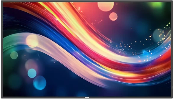Monitorius PHILIPS 55BDL4050Q 55" 500NITS 24/7