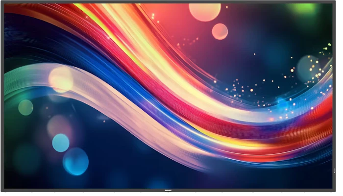 Monitorius PHILIPS 65BDL4050Q 65" 500NIT 24/7