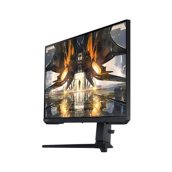 LCD Monitorius|SAMSUNG|LS27AG500NUXEN|27\