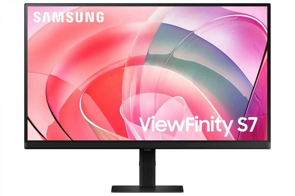 Samsung | LS32D700EAUXEN | 32 " | VA | 16:9 | 60 Hz | 5 ms | 3840 x 2160 pikselių | 350 cd/m² | HDMI jungtys quantity 1 | Juodas