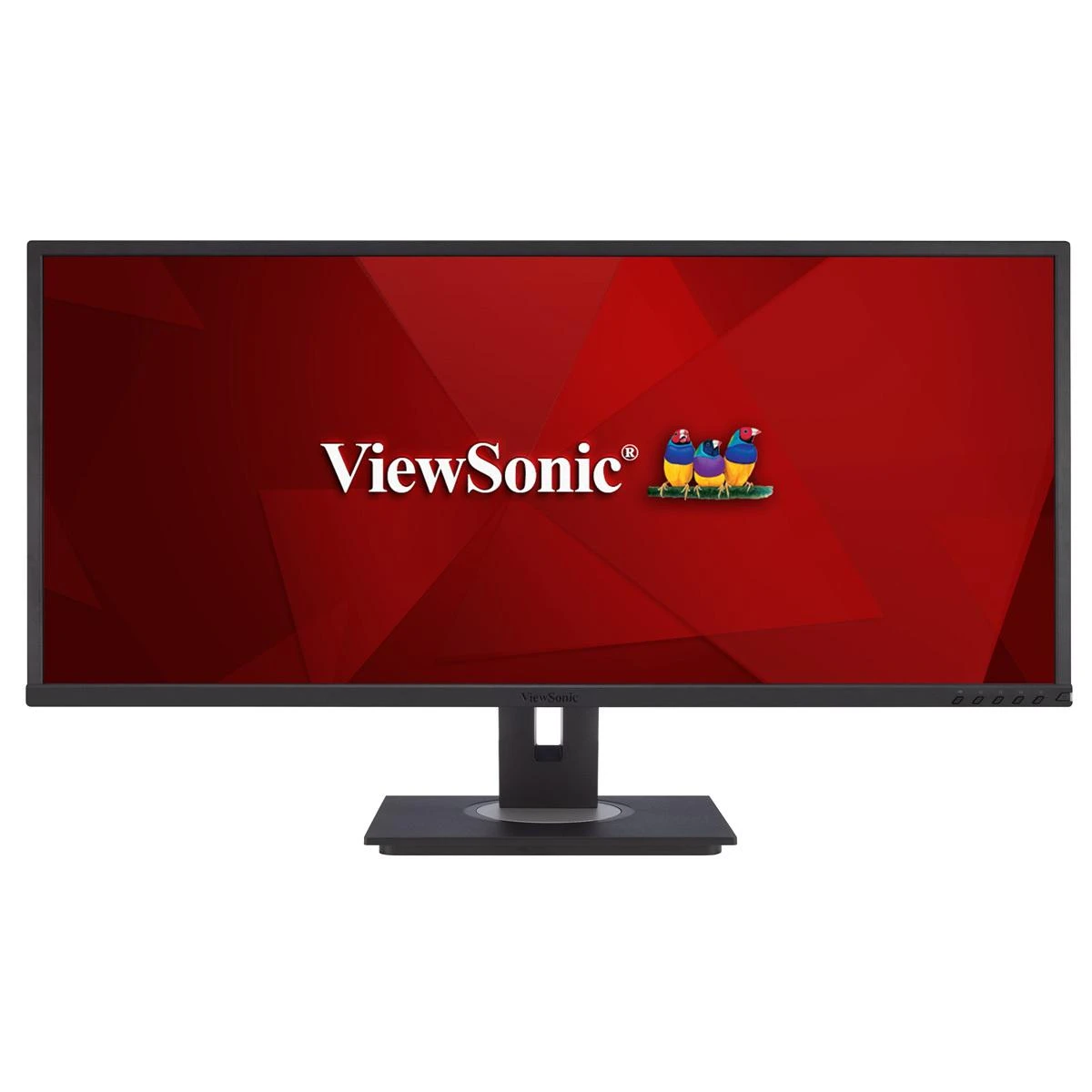 Monitorius ViewSonic VG3448
