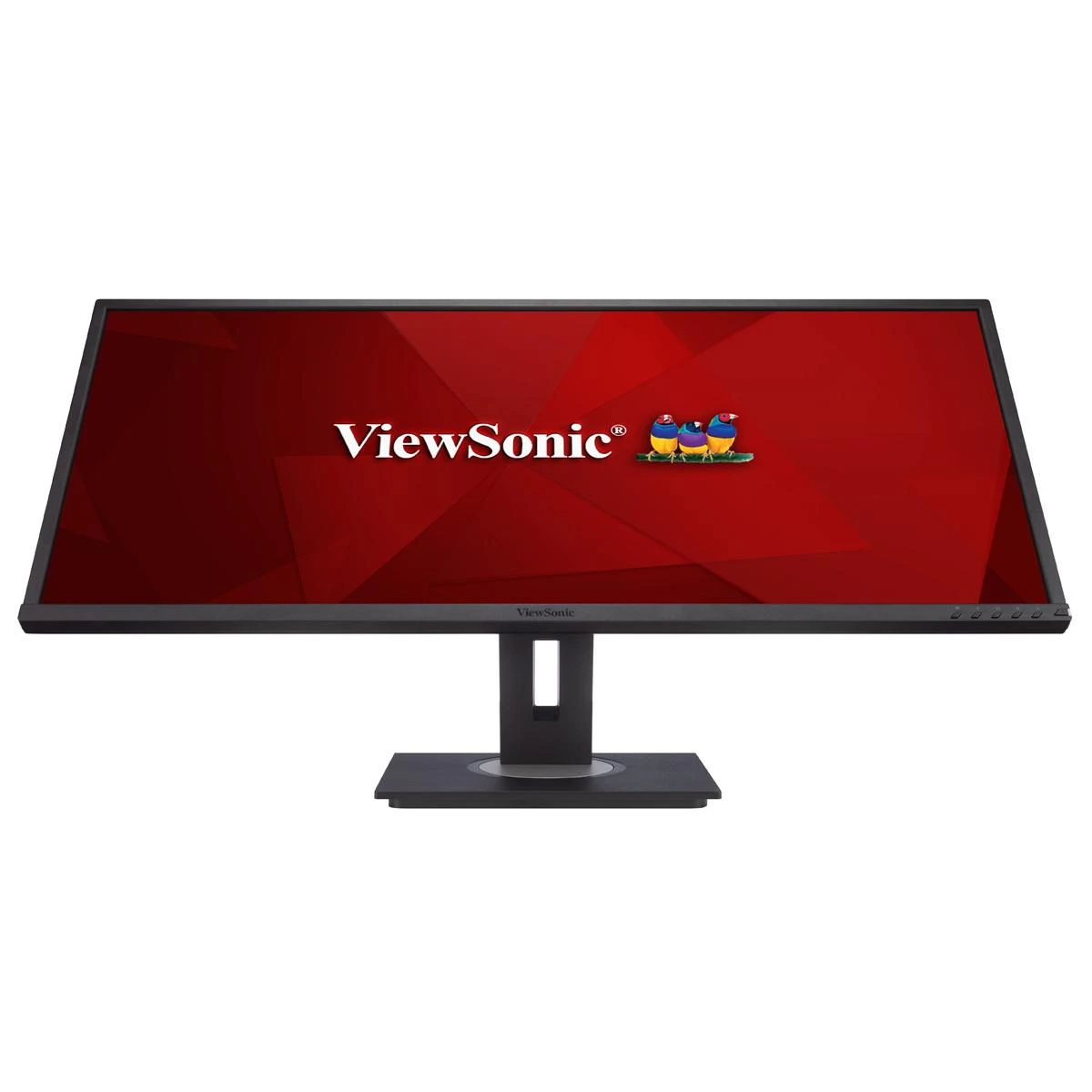 Monitorius ViewSonic VG3448