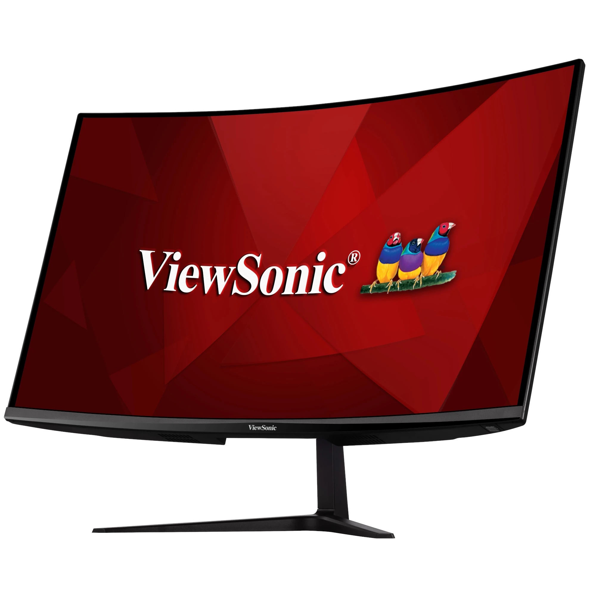 Monitorius ViewSonic VX3218-PC-MHD – 31,5 colio | VA | FHD