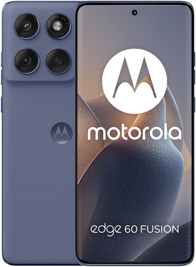 Išmanusis telefonas Motorola Moto Edge 60 Fusion 5G 8GB RAM 256GB – Slipstream