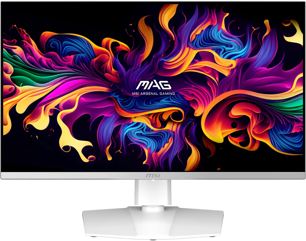 Gaming Monitorius MSI MAG 272QPWDE QD-OLED X28 - 68.6 cm