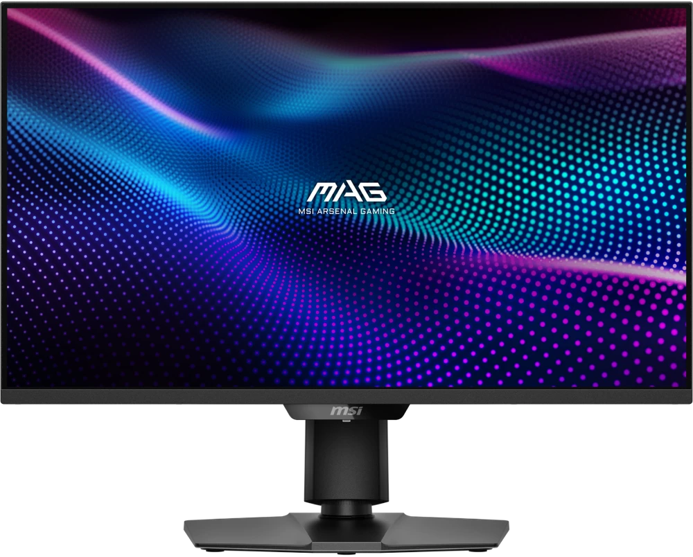 Monitorius MSI MAG 274QPFDE X30MV
