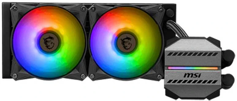 Aušintuvas MSI MAG CORELIQUID M240