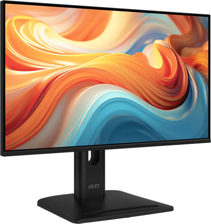 Monitorius MSI PRO MP245PG - 24" | IPS | Full HD | 1 ms | 100 Hz