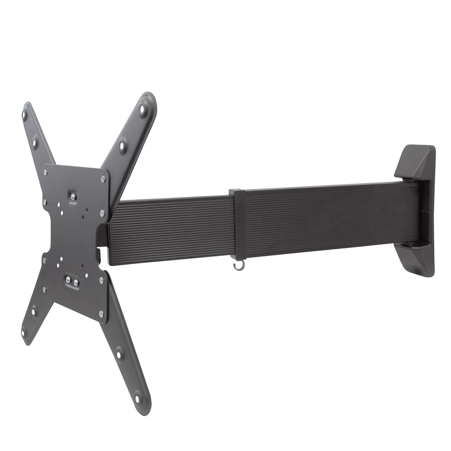 Laikiklis myWall HL 20 - bewegliche Wandhalterung bis 55 col., 35kg Traglast