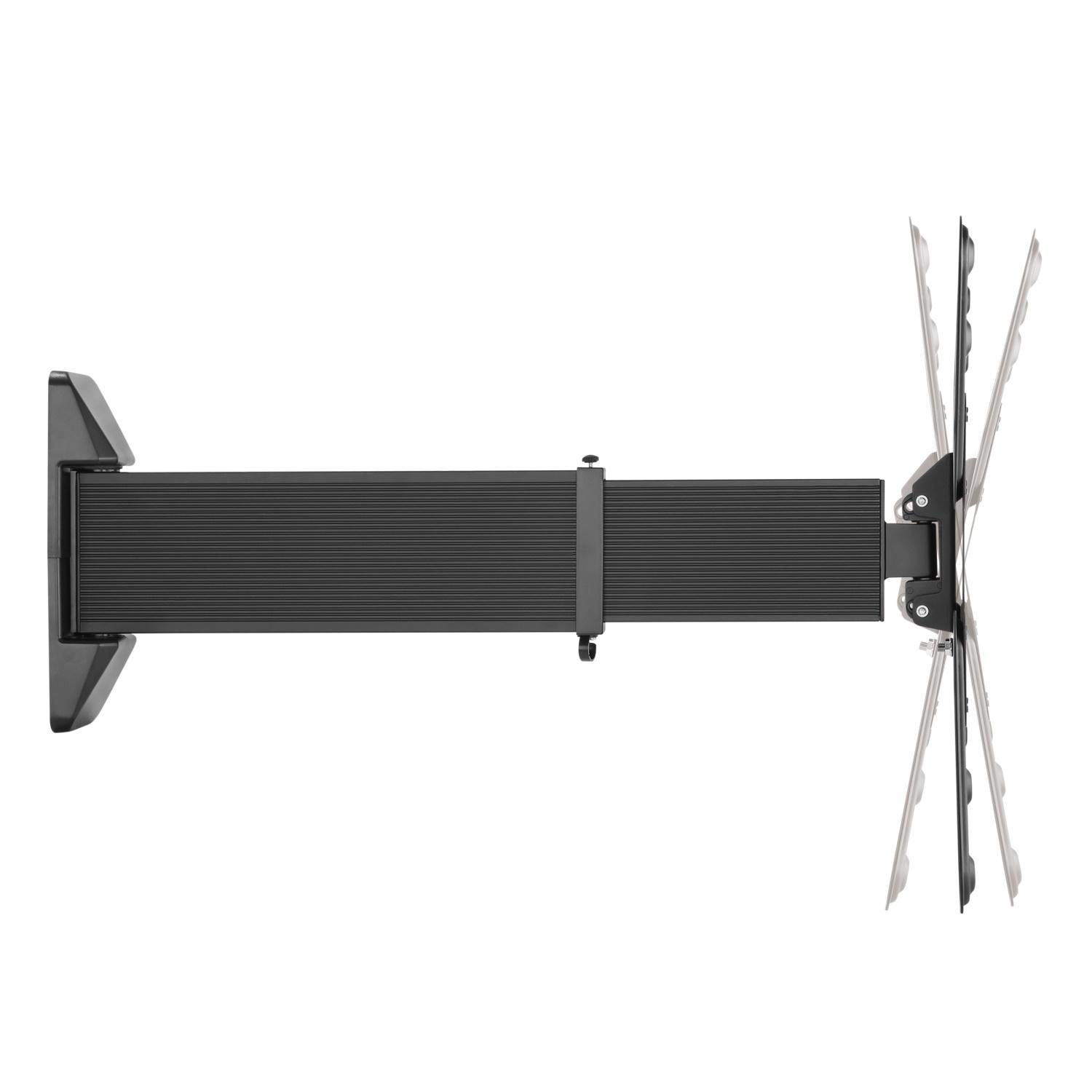 Laikiklis myWall HL 20 - bewegliche Wandhalterung bis 55 col., 35kg Traglast