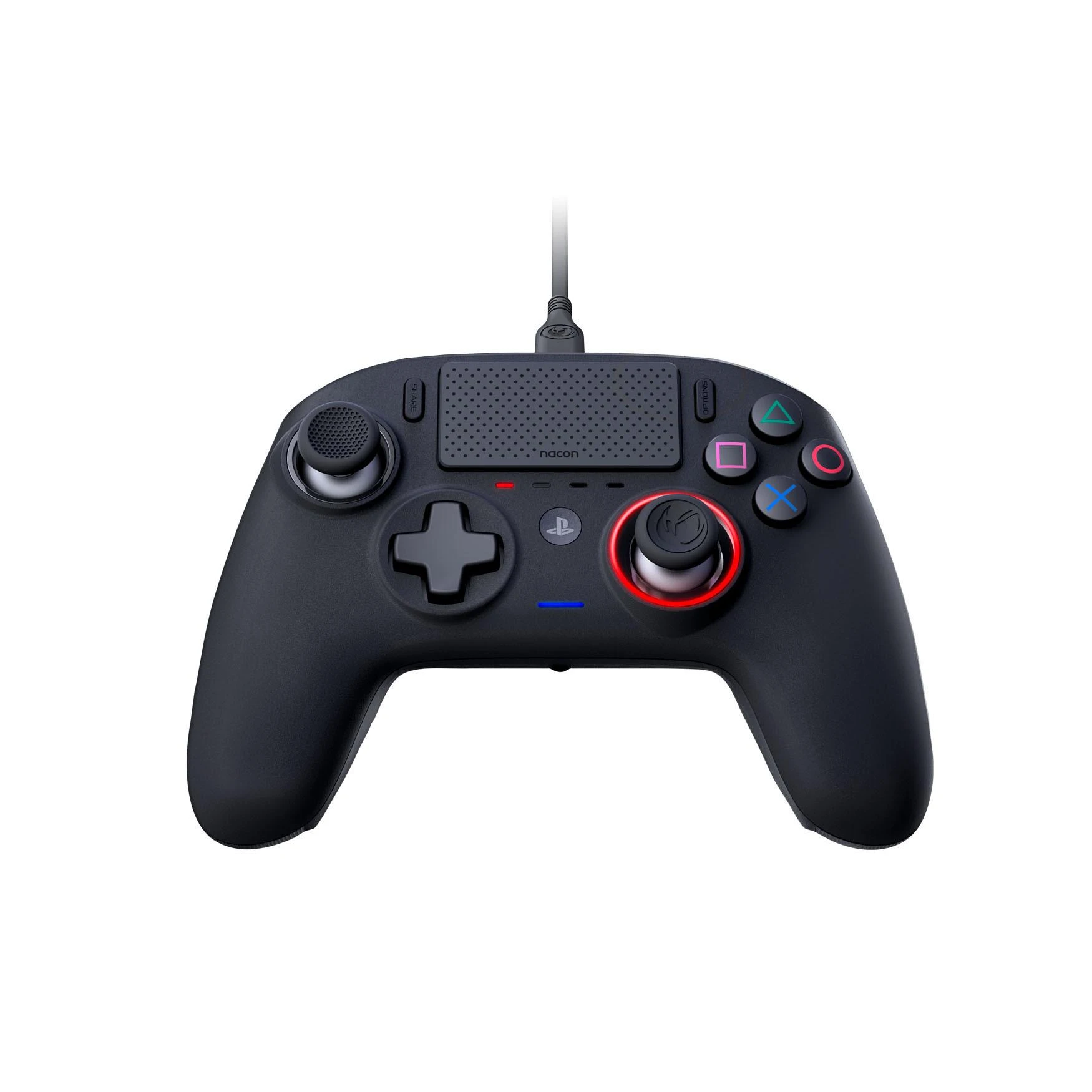 Nacon – „Revolution Pro Controller 3“ juodas